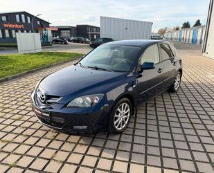 Mazda 3 Gebrauchtwagen