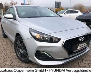 Hyundai i30 Gebrauchtwagen