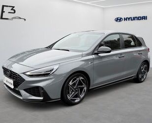 Hyundai i30 Gebrauchtwagen