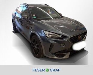Cupra Formentor Gebrauchtwagen