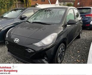 Hyundai i10 Gebrauchtwagen