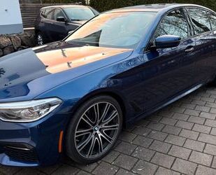 BMW 540 Gebrauchtwagen