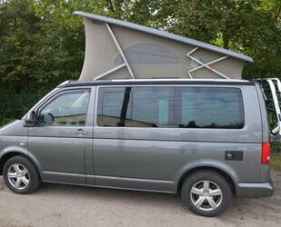 VW T5 California Gebrauchtwagen