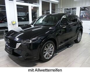 Mazda CX-5 Gebrauchtwagen