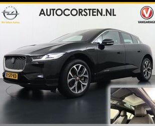 Jaguar I-Pace Gebrauchtwagen