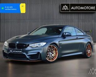 BMW M4 Gebrauchtwagen