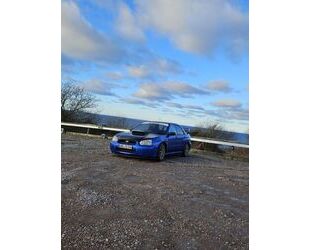 Subaru Impreza Gebrauchtwagen