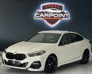 BMW 2er Gran Coupé Gebrauchtwagen