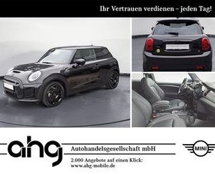 Mini Cooper SE Gebrauchtwagen