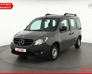 Mercedes-Benz Citan Gebrauchtwagen