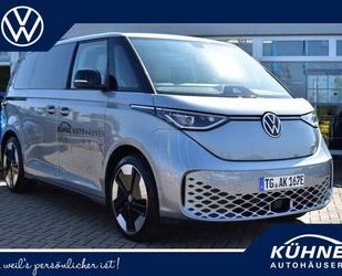 VW ID. Buzz Gebrauchtwagen