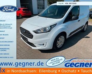 Ford Transit Connect Gebrauchtwagen