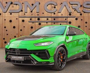Lamborghini Urus Gebrauchtwagen