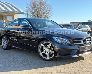 Mercedes-Benz C 200 Gebrauchtwagen