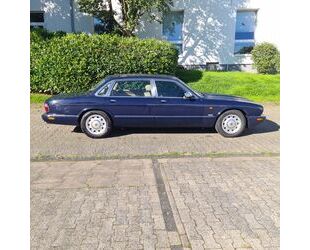 Jaguar Daimler Gebrauchtwagen
