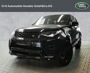 Land Rover Discovery Gebrauchtwagen