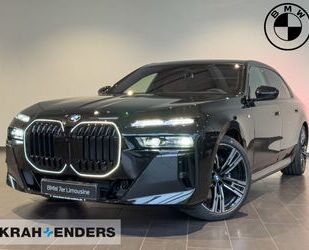 BMW 740 Gebrauchtwagen