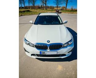 BMW 318 Gebrauchtwagen