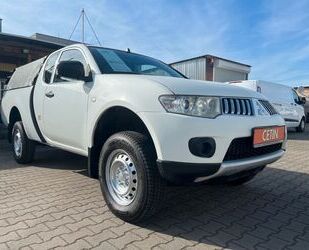 Mitsubishi L200 Gebrauchtwagen