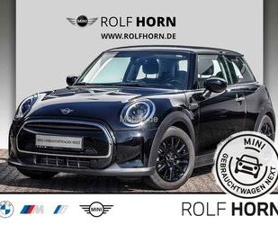 Mini ONE Gebrauchtwagen