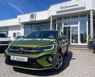 VW Taigo Gebrauchtwagen