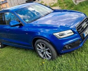 Audi Q5 Gebrauchtwagen