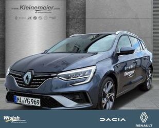 Renault Megane Gebrauchtwagen