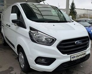 Ford Transit Custom Gebrauchtwagen