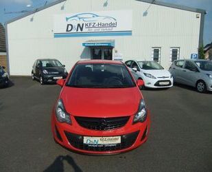Opel Corsa Gebrauchtwagen