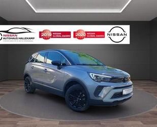 Opel Crossland (X) Gebrauchtwagen