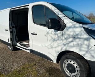 Renault Trafic Gebrauchtwagen