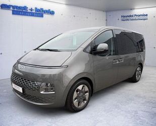Hyundai STARIA Gebrauchtwagen