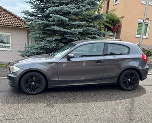 BMW 118 Gebrauchtwagen