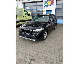 BMW X1 Gebrauchtwagen