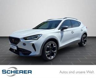 Cupra Formentor Gebrauchtwagen