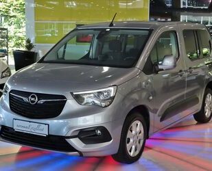Opel Combo Life Gebrauchtwagen