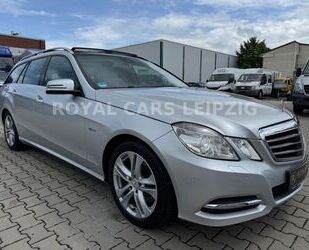 Mercedes-Benz E 350 Gebrauchtwagen