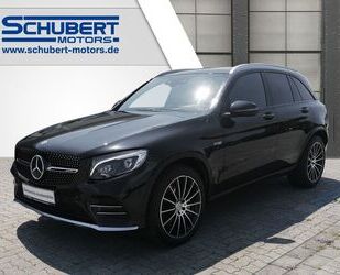 Mercedes-Benz GLC 43 AMG Gebrauchtwagen