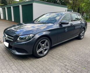 Mercedes-Benz C 220 Gebrauchtwagen