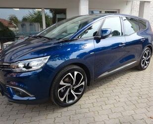 Renault Grand Scenic Gebrauchtwagen