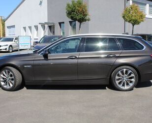 BMW 520 Gebrauchtwagen