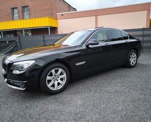 BMW 730 Gebrauchtwagen
