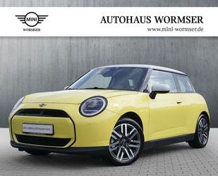 Mini Cooper E Gebrauchtwagen