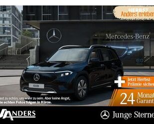 Mercedes-Benz EQB Gebrauchtwagen