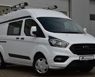 Ford Transit Custom Gebrauchtwagen