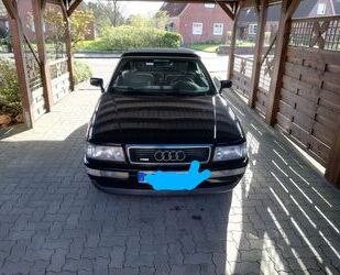 Audi Cabriolet Gebrauchtwagen