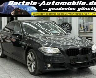 BMW 530 Gebrauchtwagen