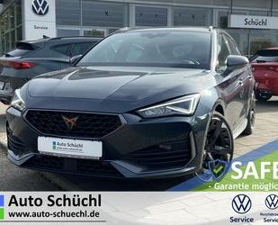 Cupra Leon Gebrauchtwagen