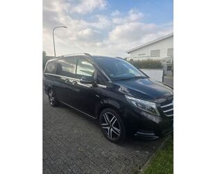 Mercedes-Benz V 250 Gebrauchtwagen