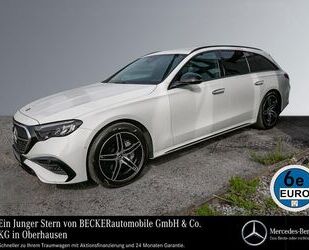 Mercedes-Benz E 220 Gebrauchtwagen